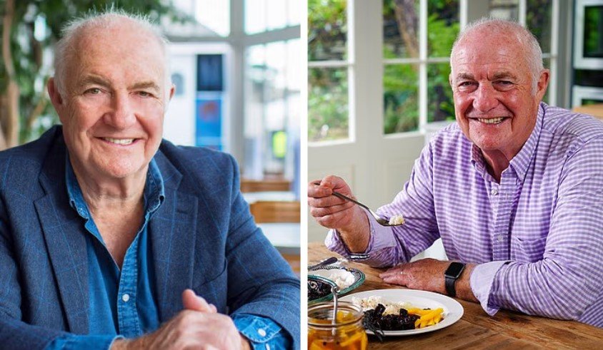 Who Is Rick Stein? All About the Renowned Chef and Restaurateur rick stein