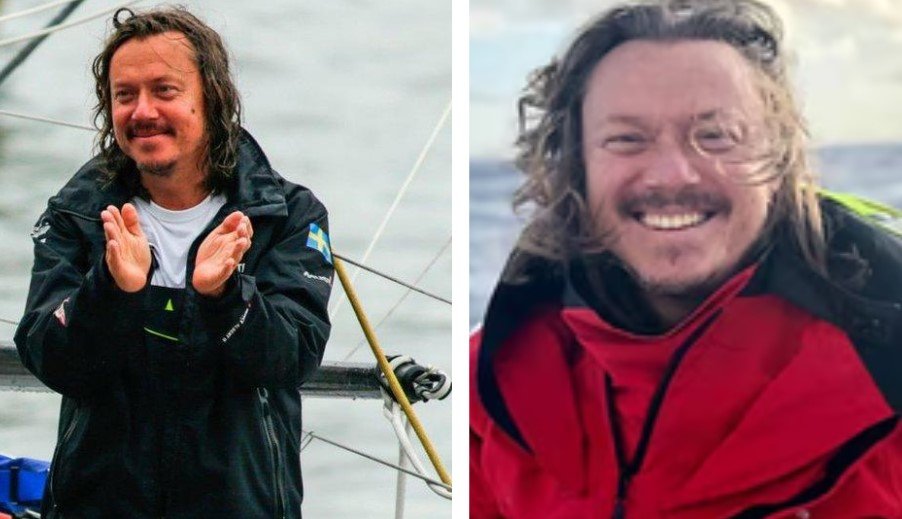 Who Is Svante Thunberg? Swedish Actor and Greta Thunberg's Father svante thunberg