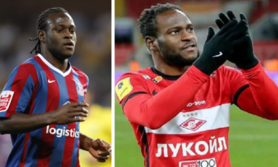 victor moses