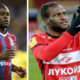 victor moses