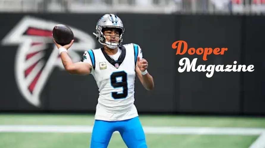 Pittsburgh Steelers vs Carolina Panthers Match Player Stats: A Detailed Analysis Bryce Young