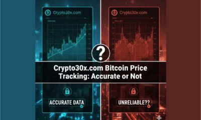 Crypto30x.com