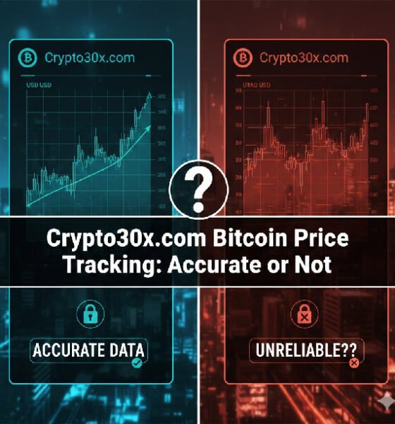 Crypto30x.com