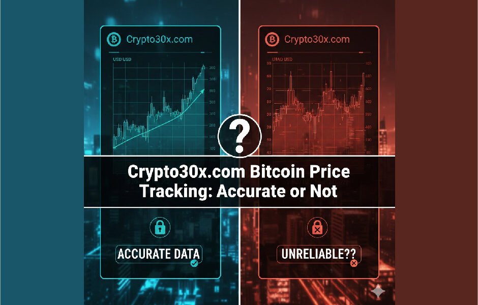 Crypto30x.com