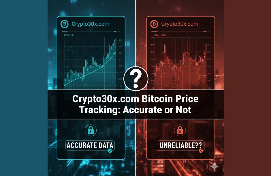 Crypto30x.com