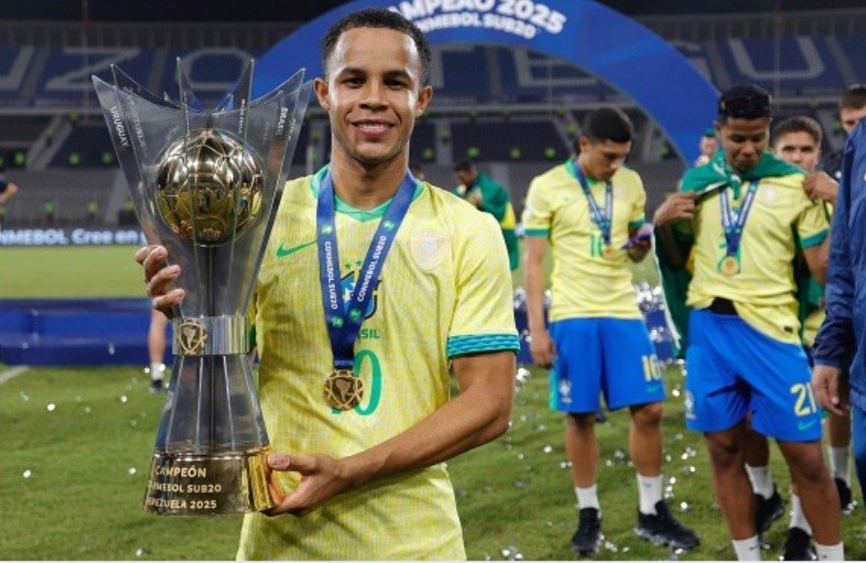 South American Youth Championship