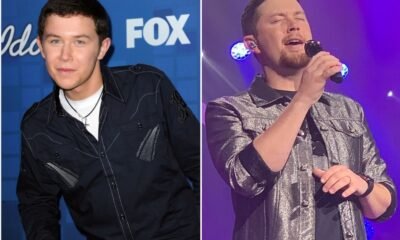 Scotty McCreery Net Worth