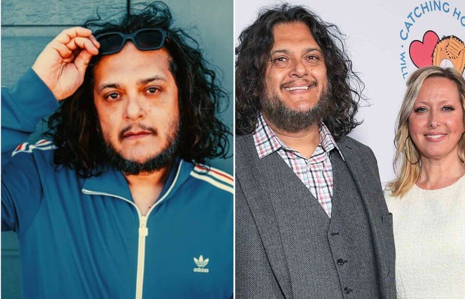 Felipe Esparza Net Worth