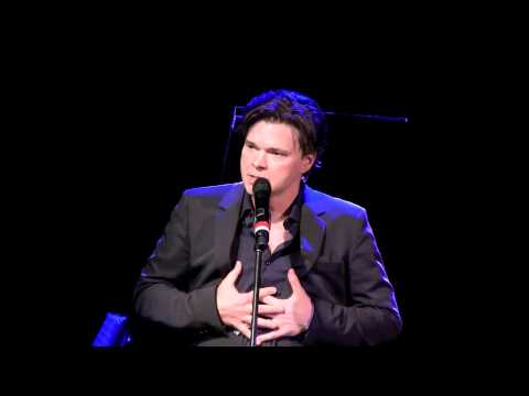 Who Is Hunter Foster? All About the American Theatre Actor & Singer hunter foster