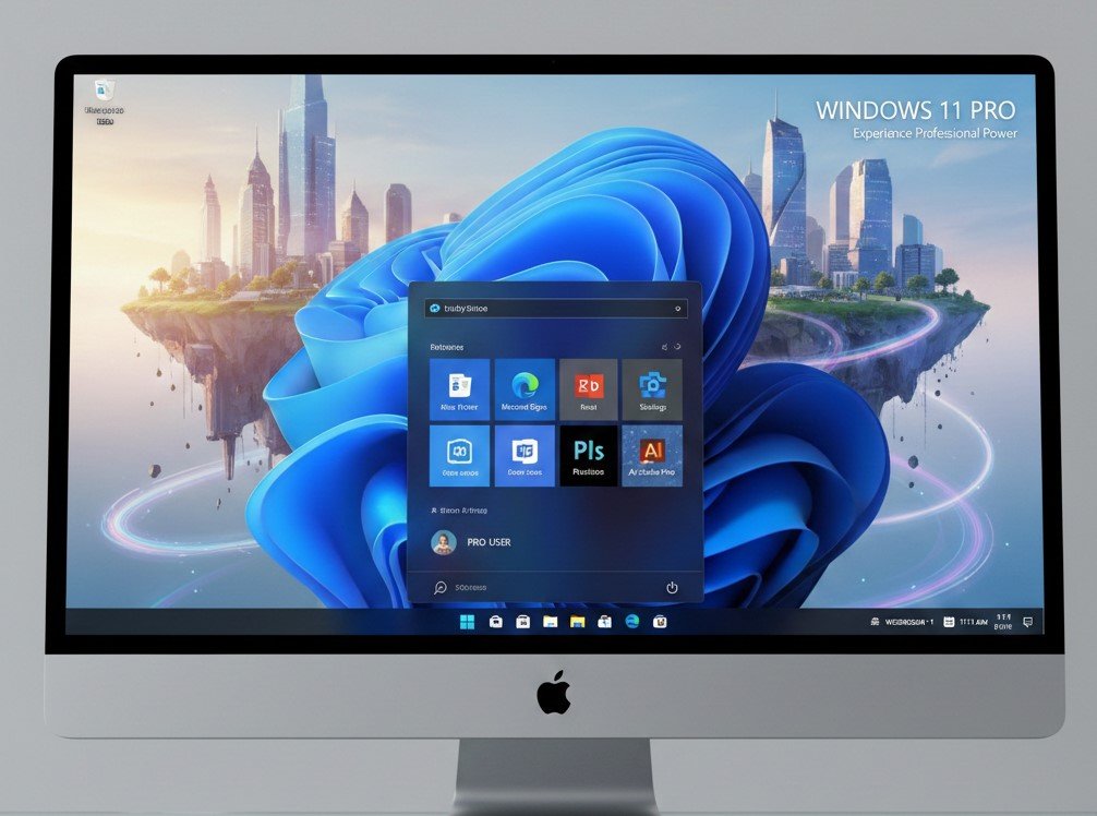 windows 11 pro