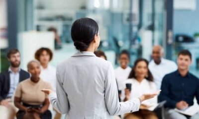 Corporate Event Planner