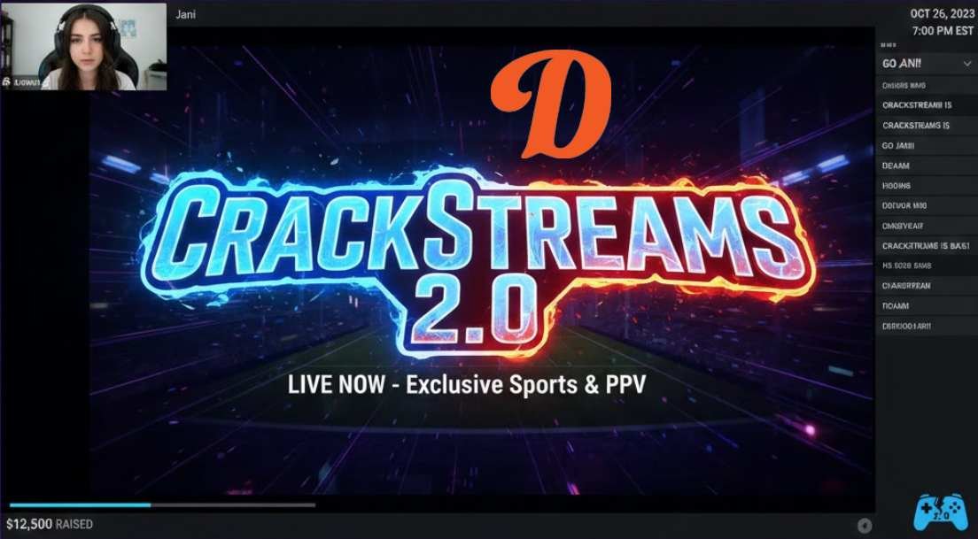 crackstreams 2.0
