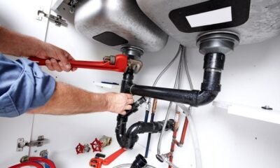 Residential Plumbing