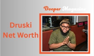 Druski Net Worth