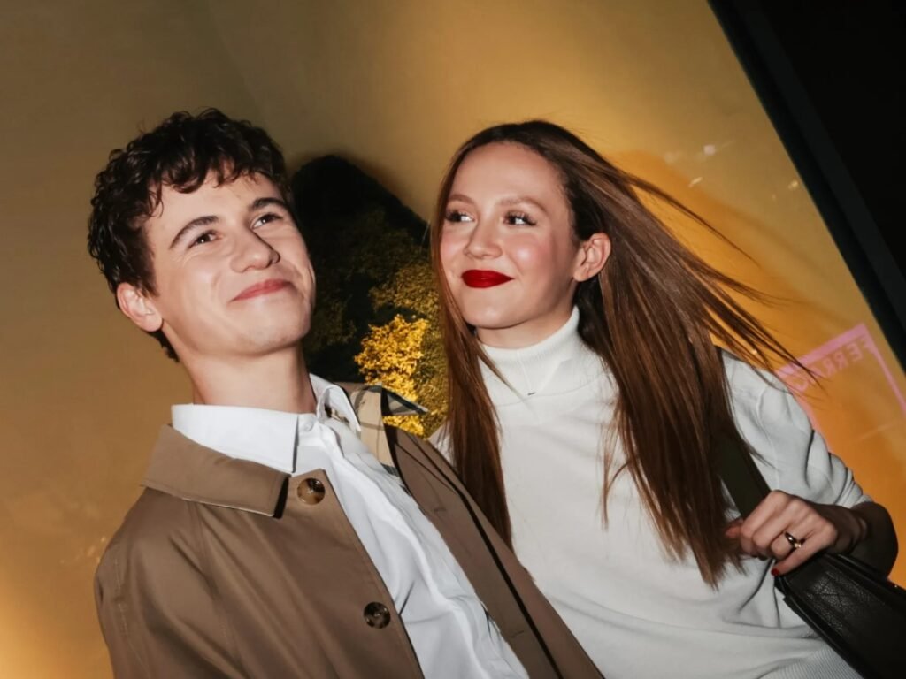 Sam Nivola Age: Understanding the Life and Career of a Rising Talent Screenshot 3