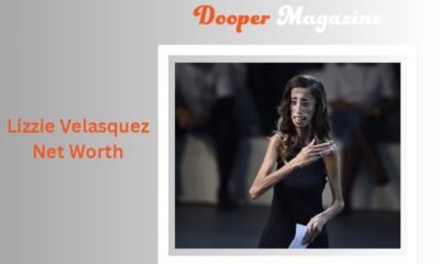 Lizzie Velasquez Net Worth