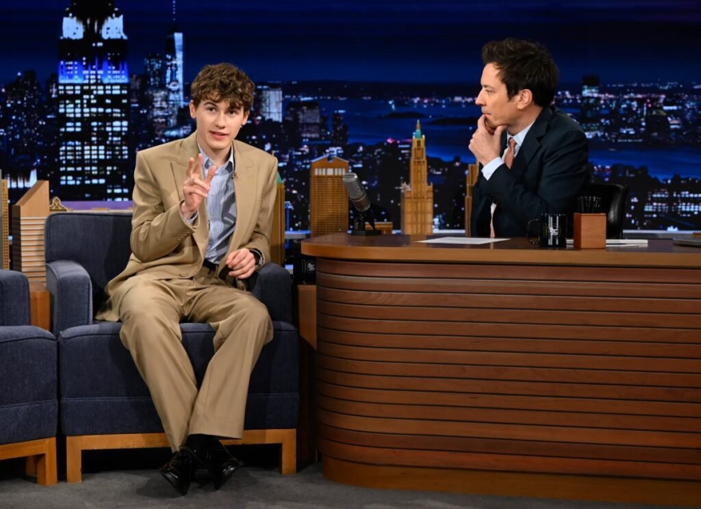 Sam Nivola Age: Understanding the Life and Career of a Rising Talent Screenshot 4 2