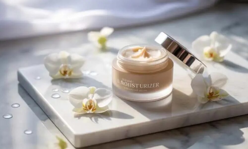 Cilxarhu677 Moisturizer