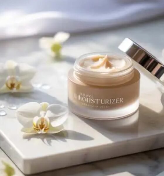 Cilxarhu677 Moisturizer