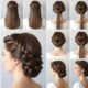 easy hairstyles