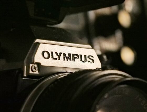 Olympus Scanlation