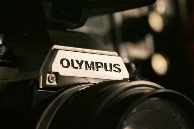 Olympus Scanlation
