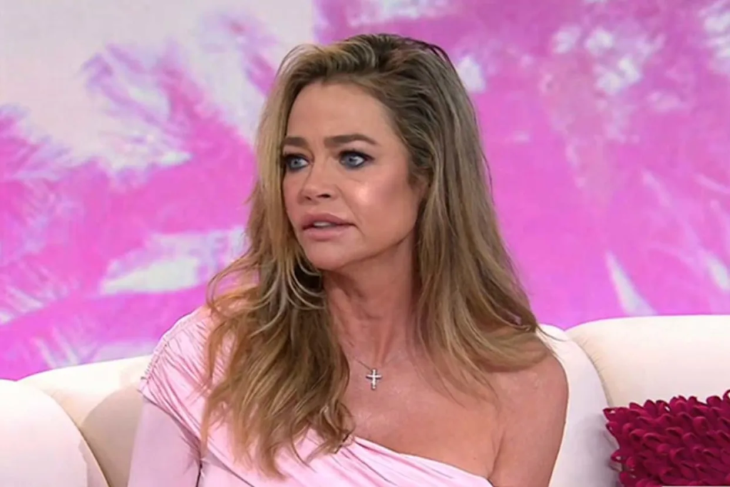 denise richards husband