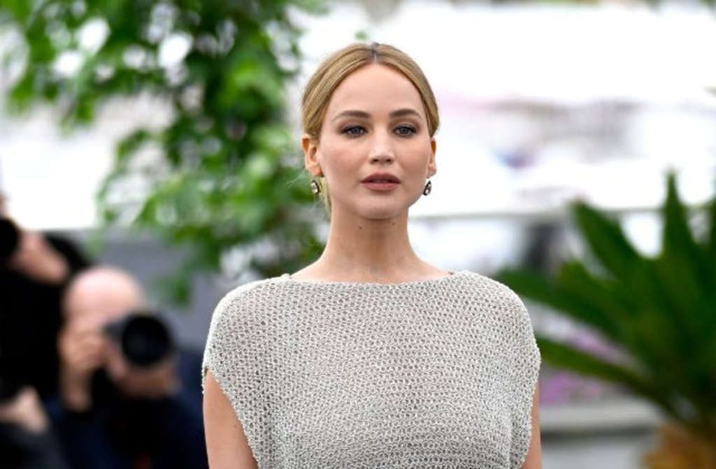 jennifer lawrence net worth