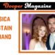 Jessica Chastain Husband