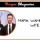 mark wahlberg wife
