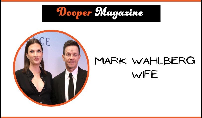 mark wahlberg wife