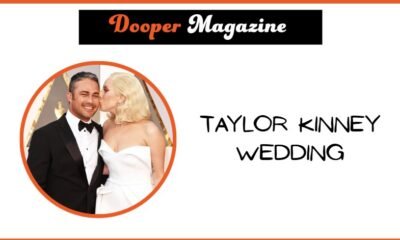 taylor kinney wedding