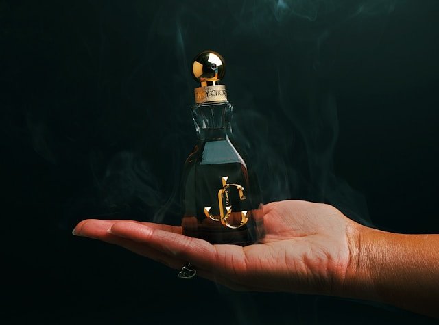venba fragrance