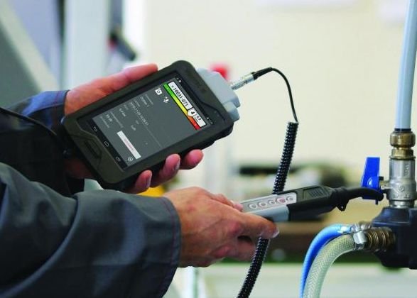 water leak detection